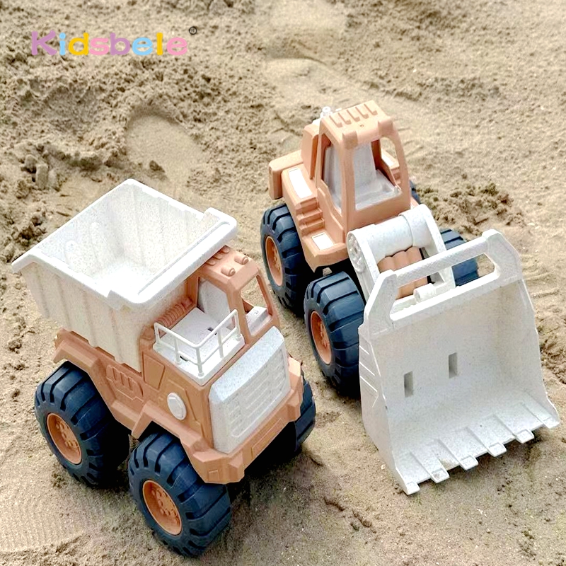 Gardening Tools For Digging - Beach Play Toys Children Portable Garden