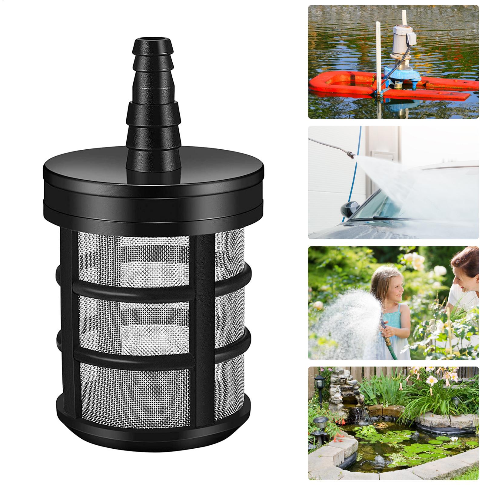 Garden Hose Sediment Filter Ho - Gardening Tools Outline incelemesi ve fiyatı