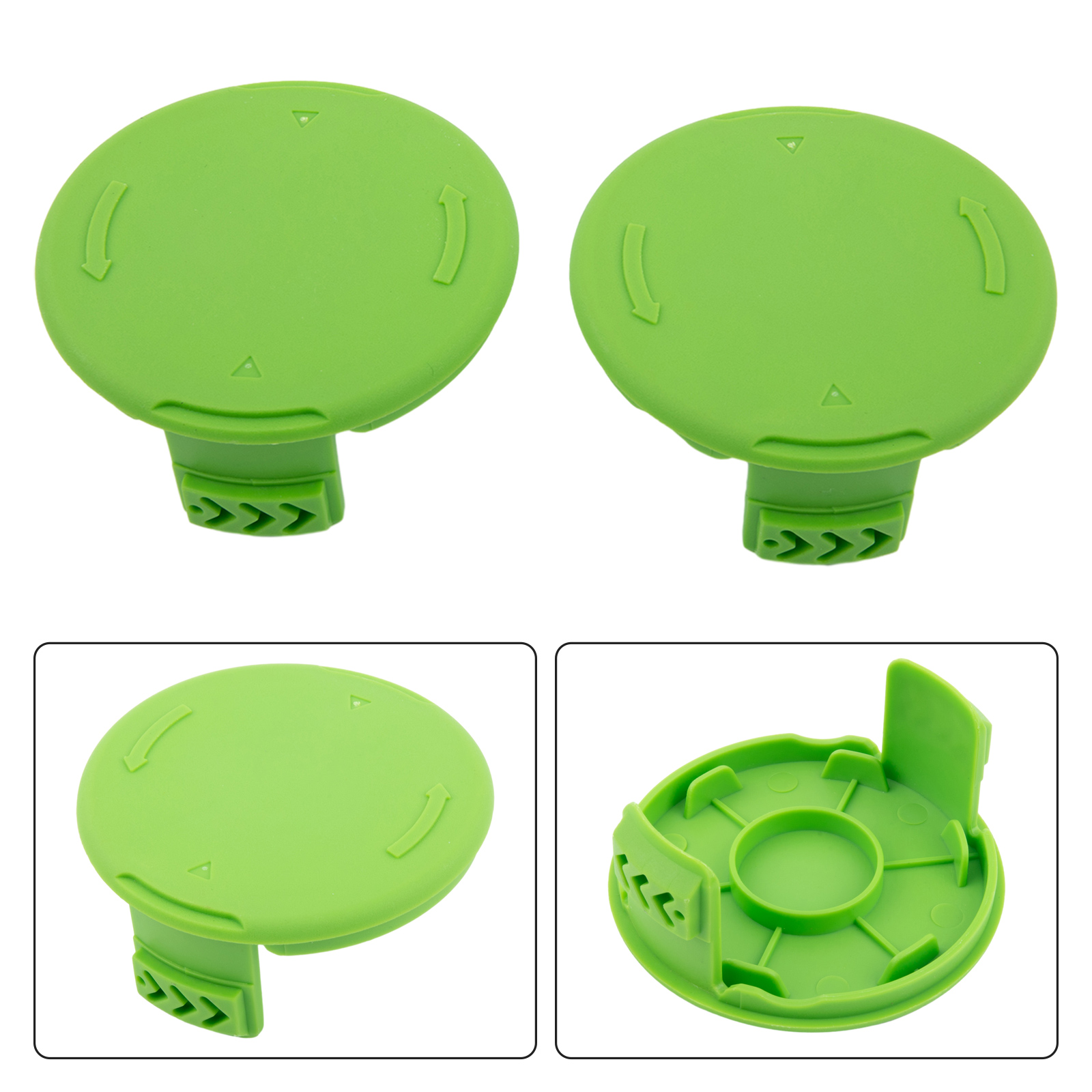 Trimmer Spool Cap Replacement  - Gardening Tools Online incelemesi ve fiyatı