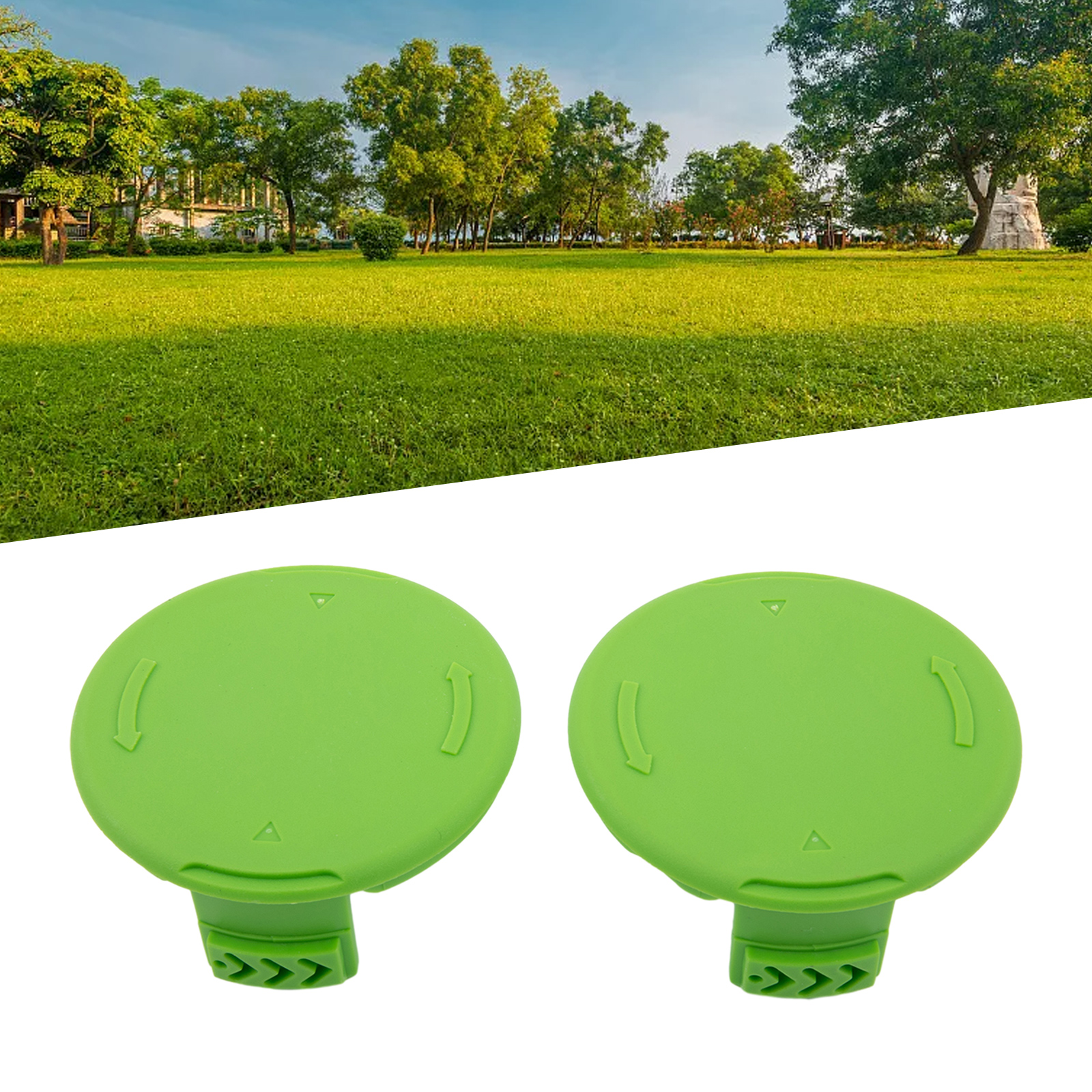 Trimmer Spool Cap Replacement  - Gardening Tools Online incelemesi ve fiyatı