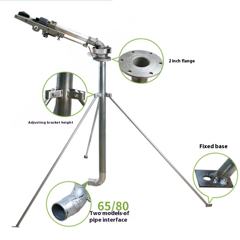 Hot Selling 120m Garden Irriga - Gardening Tools Big incelemesi ve fiyatı
