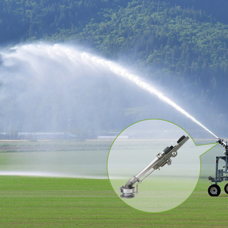 Hot Selling 120m Garden Irriga - Gardening Tools Big incelemesi ve fiyatı