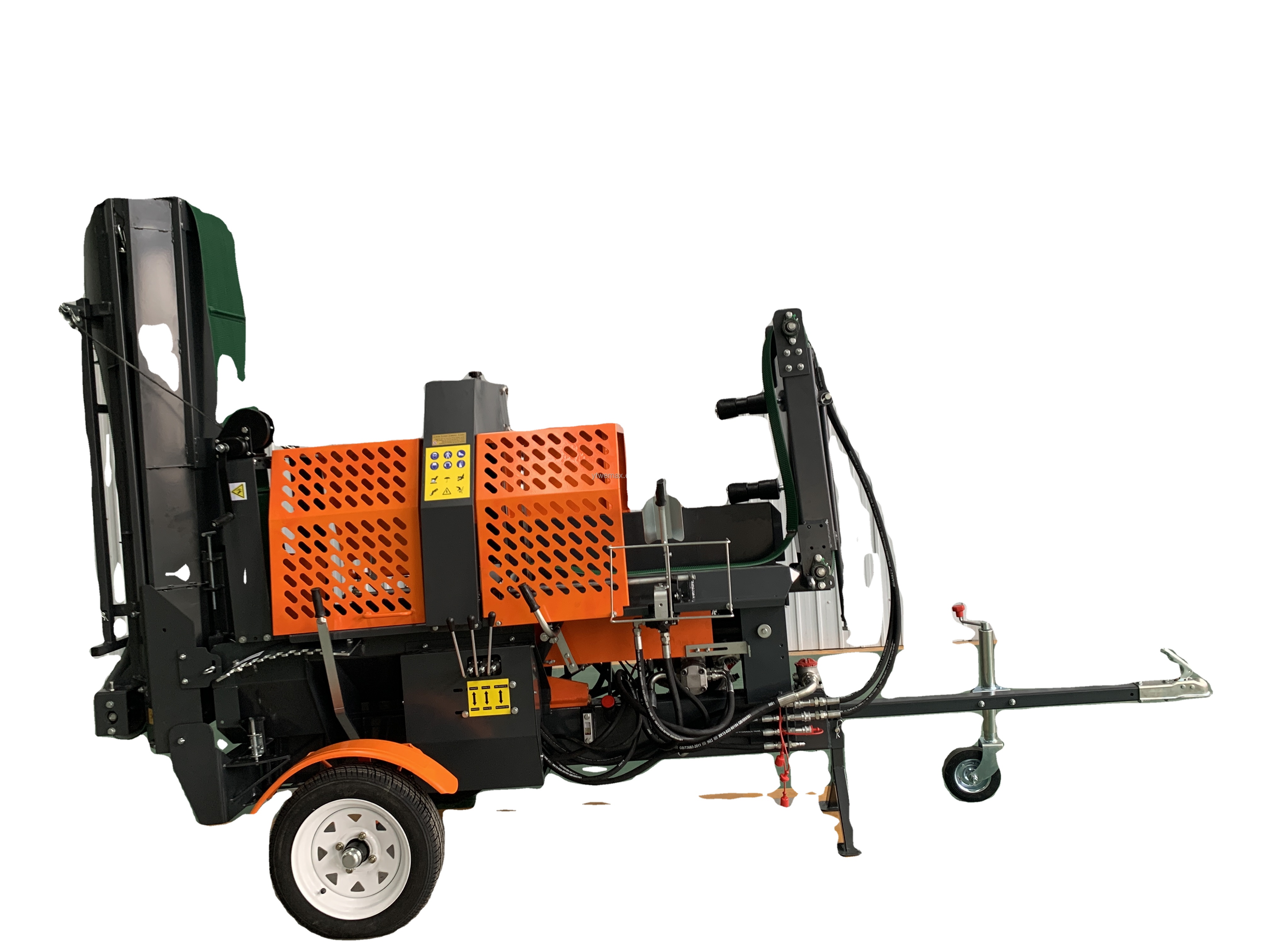 20T Hot Sale Hydraulic Firewoo - Gardening Tools Australia incelemesi ve fiyatı
