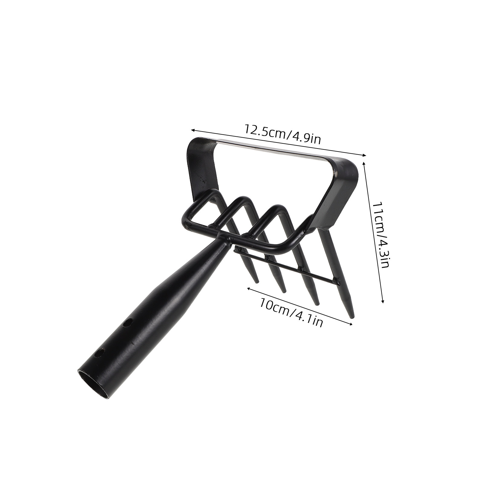 Garden Tool Weeding Rake Rakes - Gardening Tools For Seniors incelemesi ve fiyatı