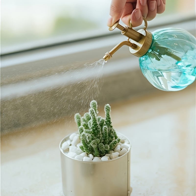 Household Plastic Spray Bottle - Gardening Tools Vintage incelemesi ve fiyatı