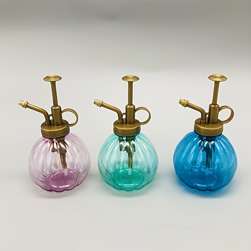 Household Plastic Spray Bottle - Gardening Tools Vintage incelemesi ve fiyatı