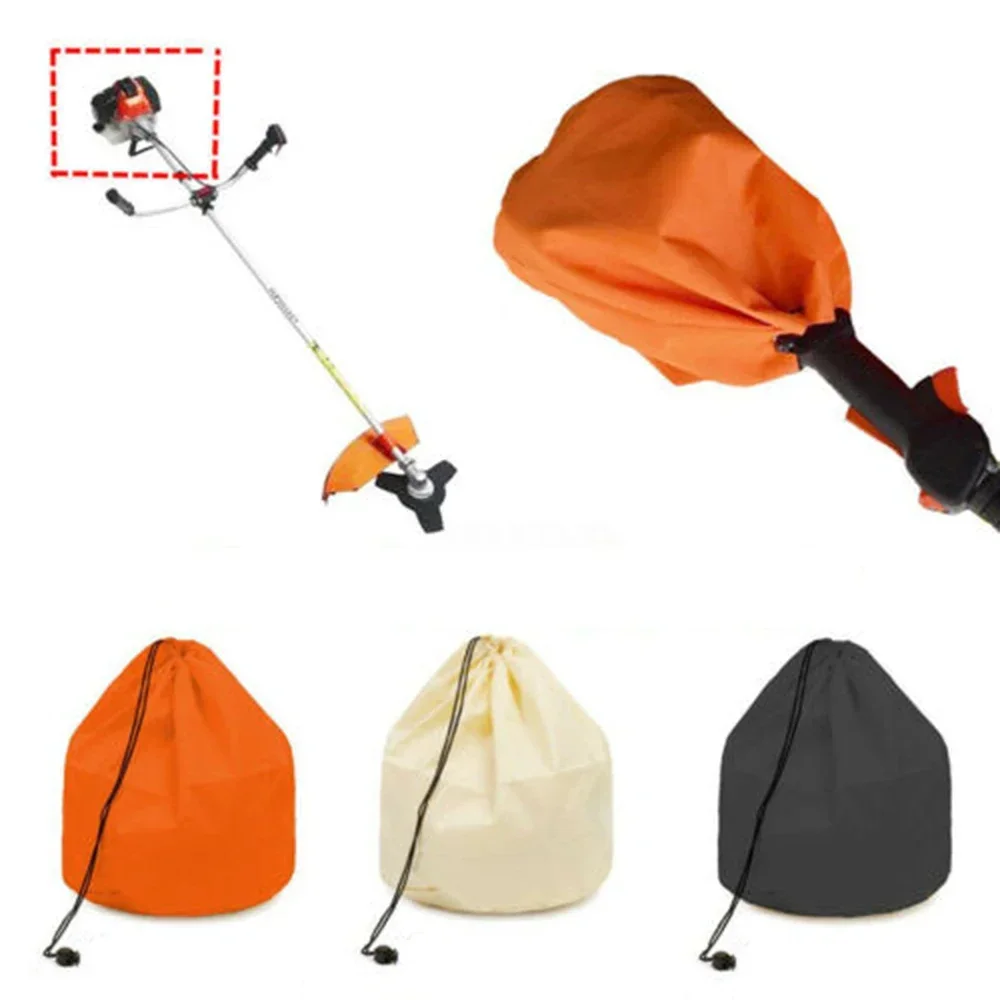 Engine Bag For Saw Edger Cover - Gardening Tools Edger incelemesi ve fiyatı