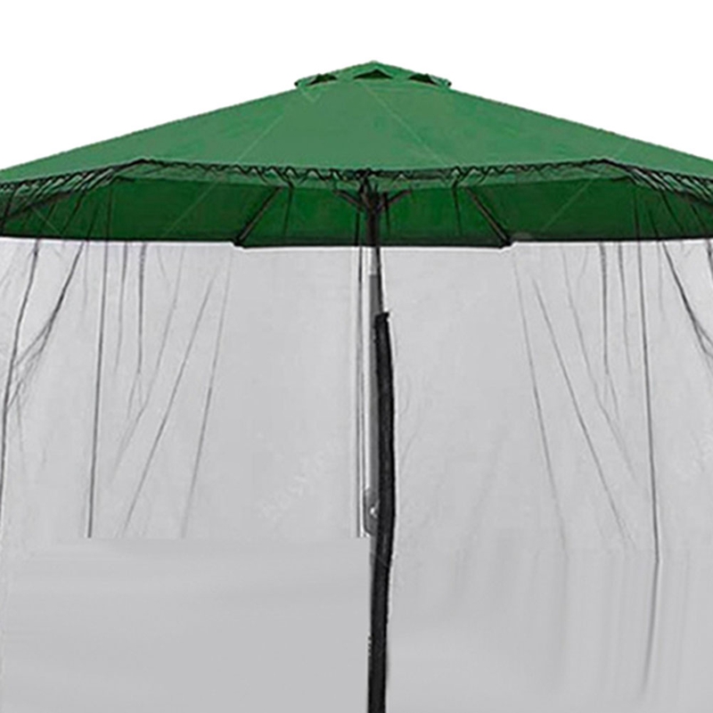 Mosquito Bug Net Parasol Outdo - Garden Netting Cover incelemesi ve fiyatı