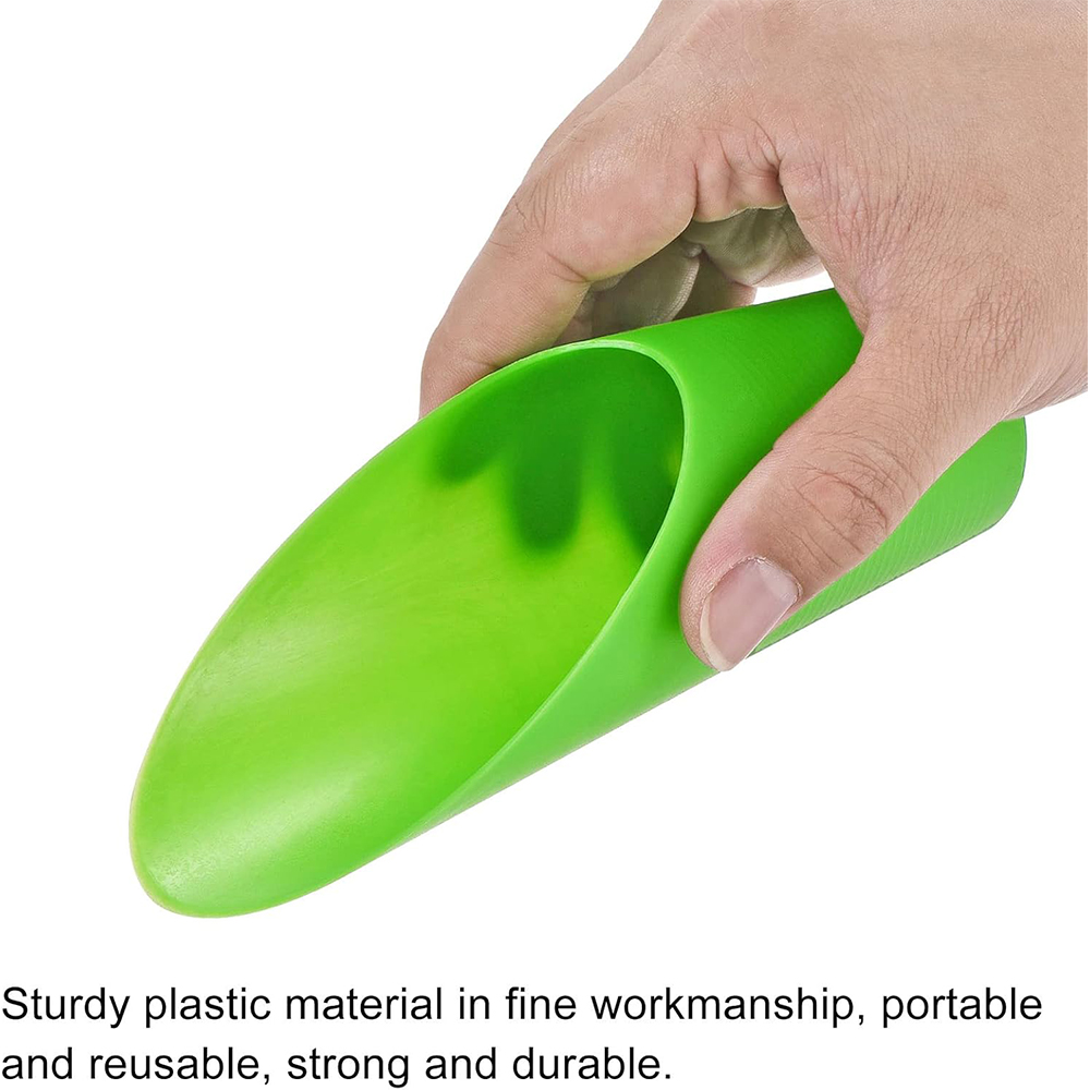 4pcs/set, Plastic Durable Buck - Gardening Tools Brands incelemesi ve fiyatı