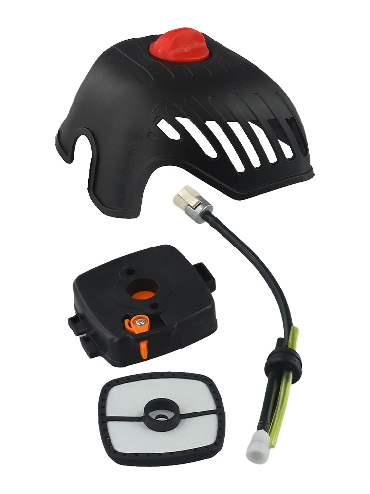 Sleek Design of the Air Filter - Gardening Tools Online incelemesi ve fiyatı