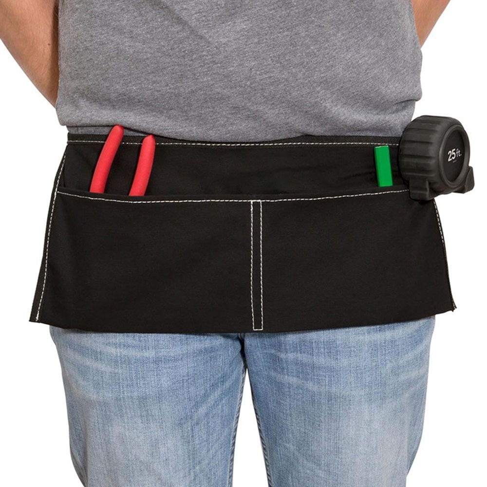 Waist Bag Oxford cloth Tool Be - Gardening Tools Big incelemesi ve fiyatı