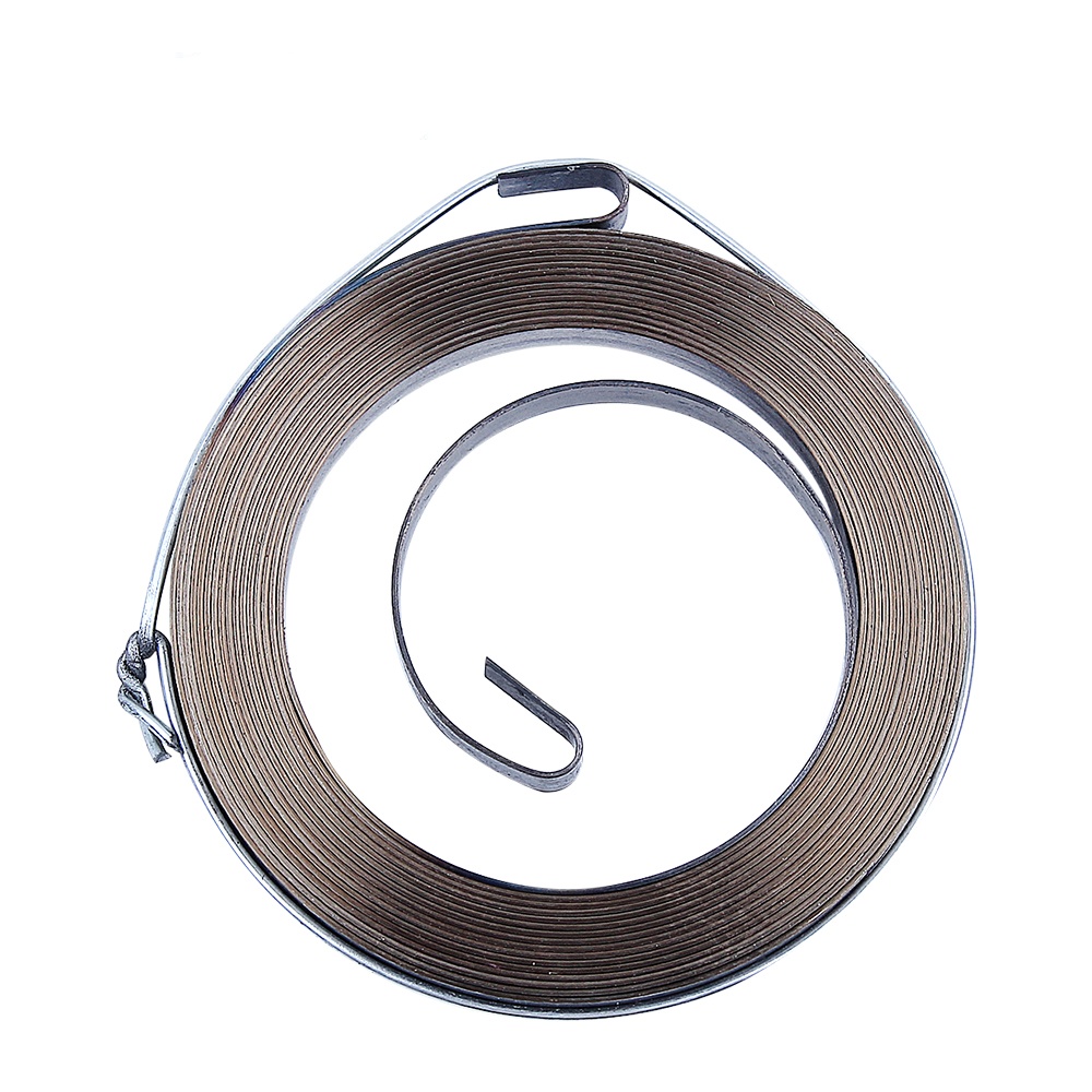 Recoil Starter Spring For Husq - Gardening Tools Edger incelemesi ve fiyatı