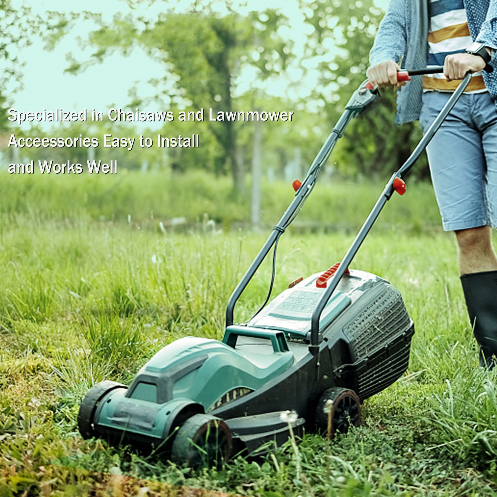 Recoil Starter Spring For Husq - Gardening Tools Edger incelemesi ve fiyatı