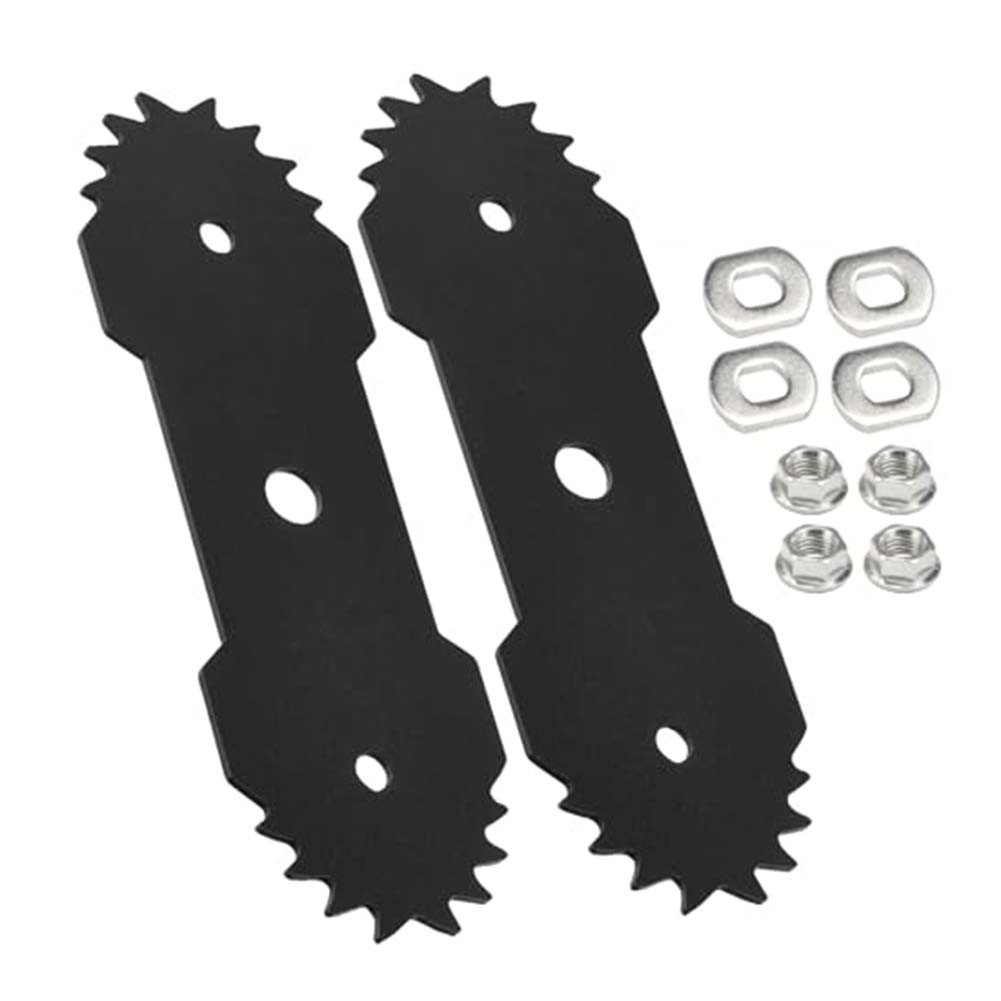 Hardened Steel 7.5'' Double Ed - Gardening Tools Edger incelemesi ve fiyatı