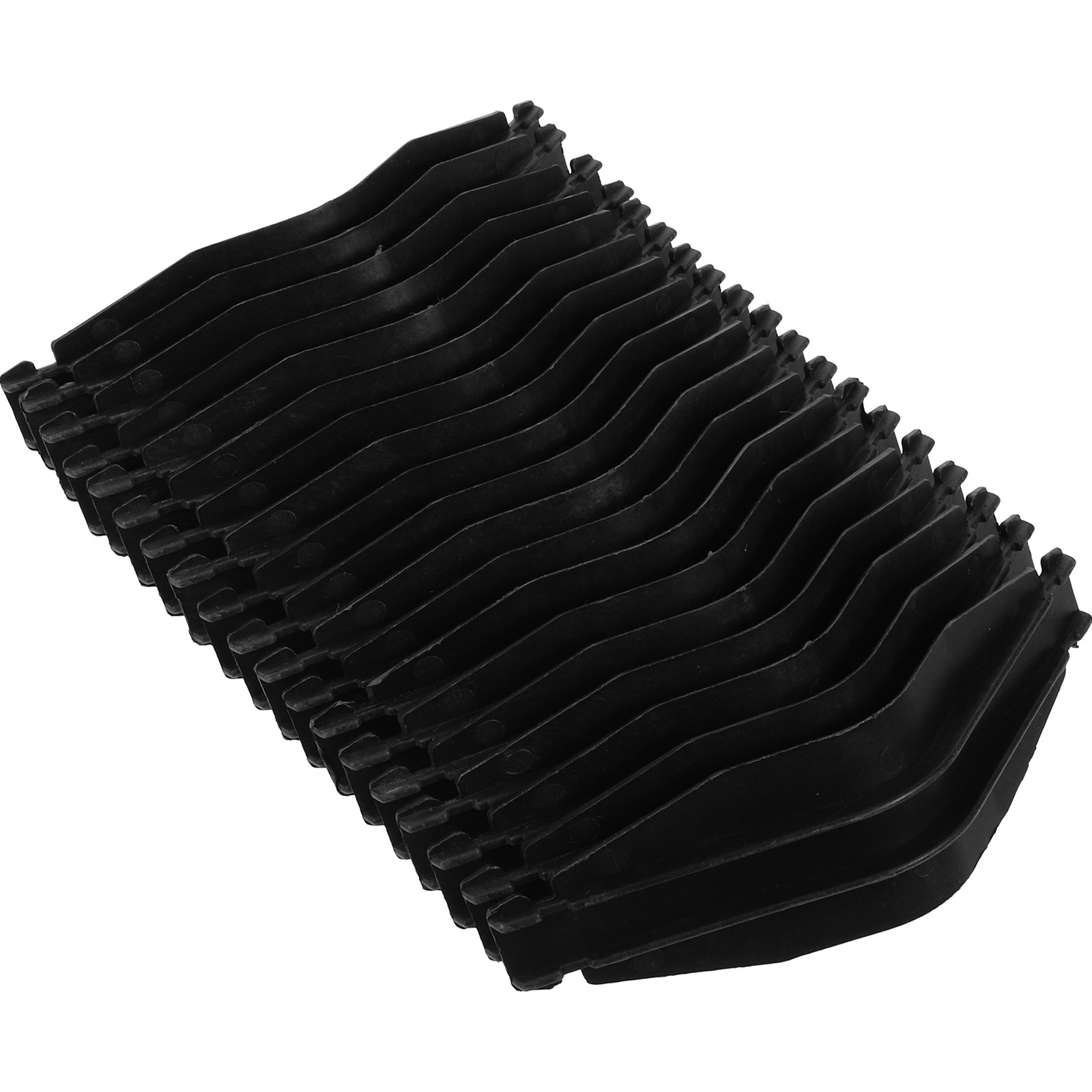 30Pcs Greenhouse Film Clip PP  - Garden Netting Cover incelemesi ve fiyatı