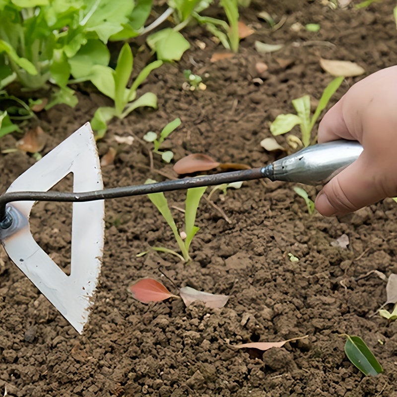 Garden Hoe Tools, All-Steel Ha - Gardening Tools Edger incelemesi ve fiyatı