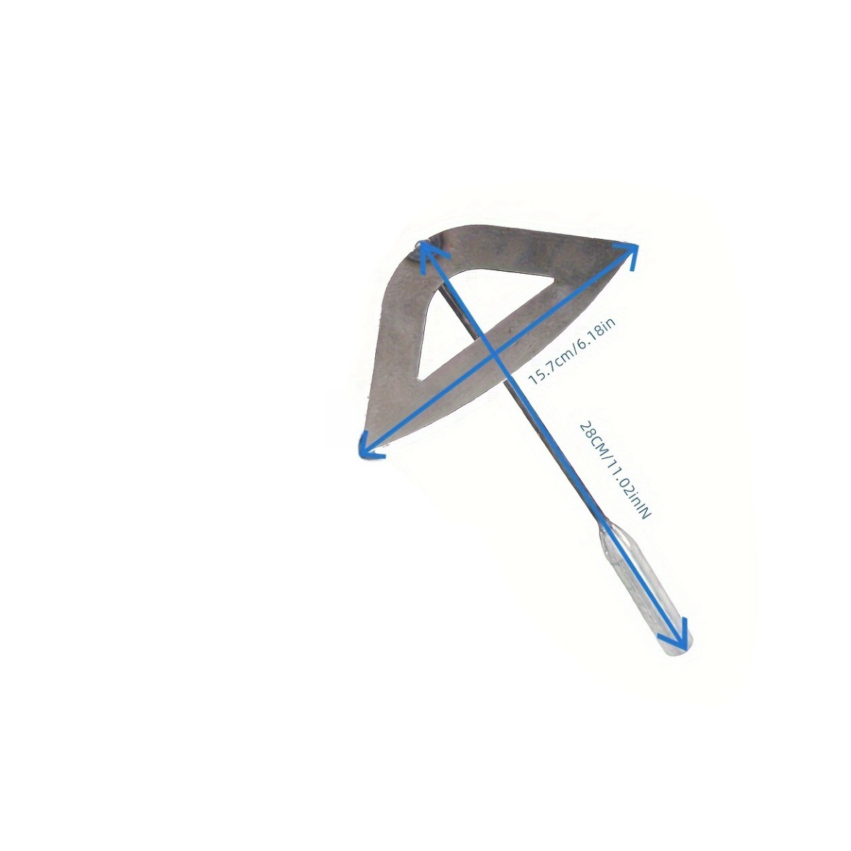 Garden Hoe Tools, All-Steel Ha - Gardening Tools Edger incelemesi ve fiyatı