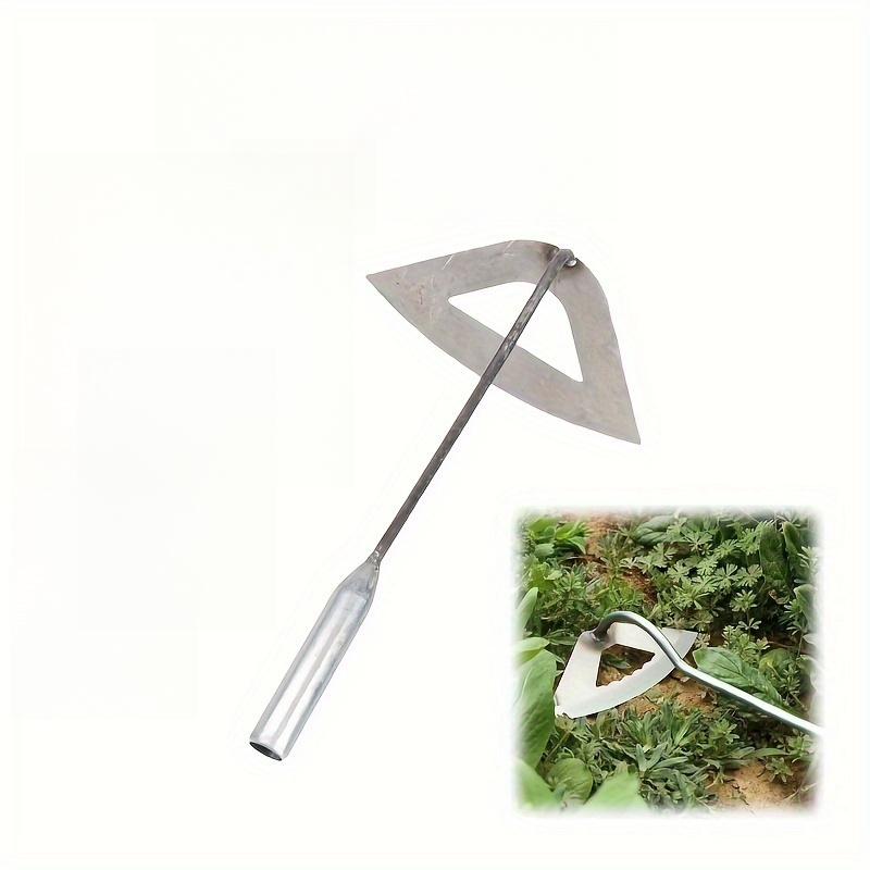 Garden Hoe Tools, All-Steel Ha - Gardening Tools Edger incelemesi ve fiyatı