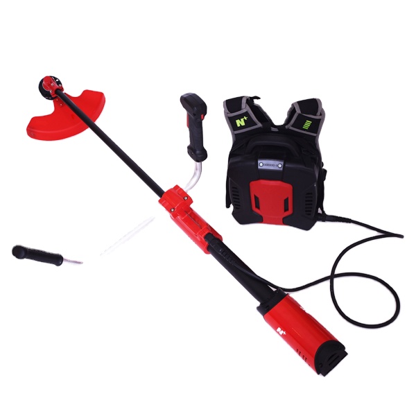 Nplus 36V New Energy Electric  - Gardening Tools Big incelemesi ve fiyatı