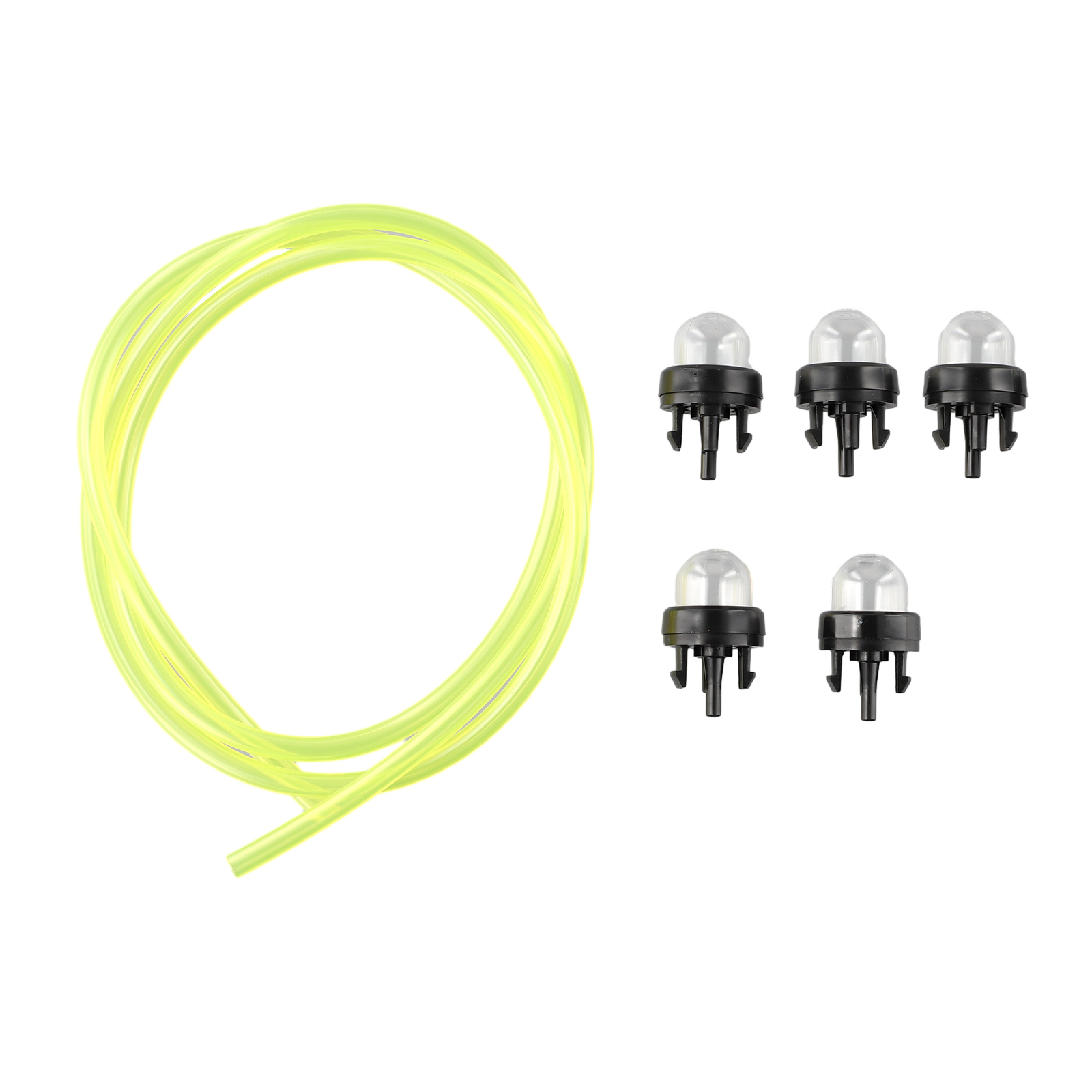 5PCS Fuel Primers 1PC 1m Fuel  - Gardening Tools Online incelemesi ve fiyatı