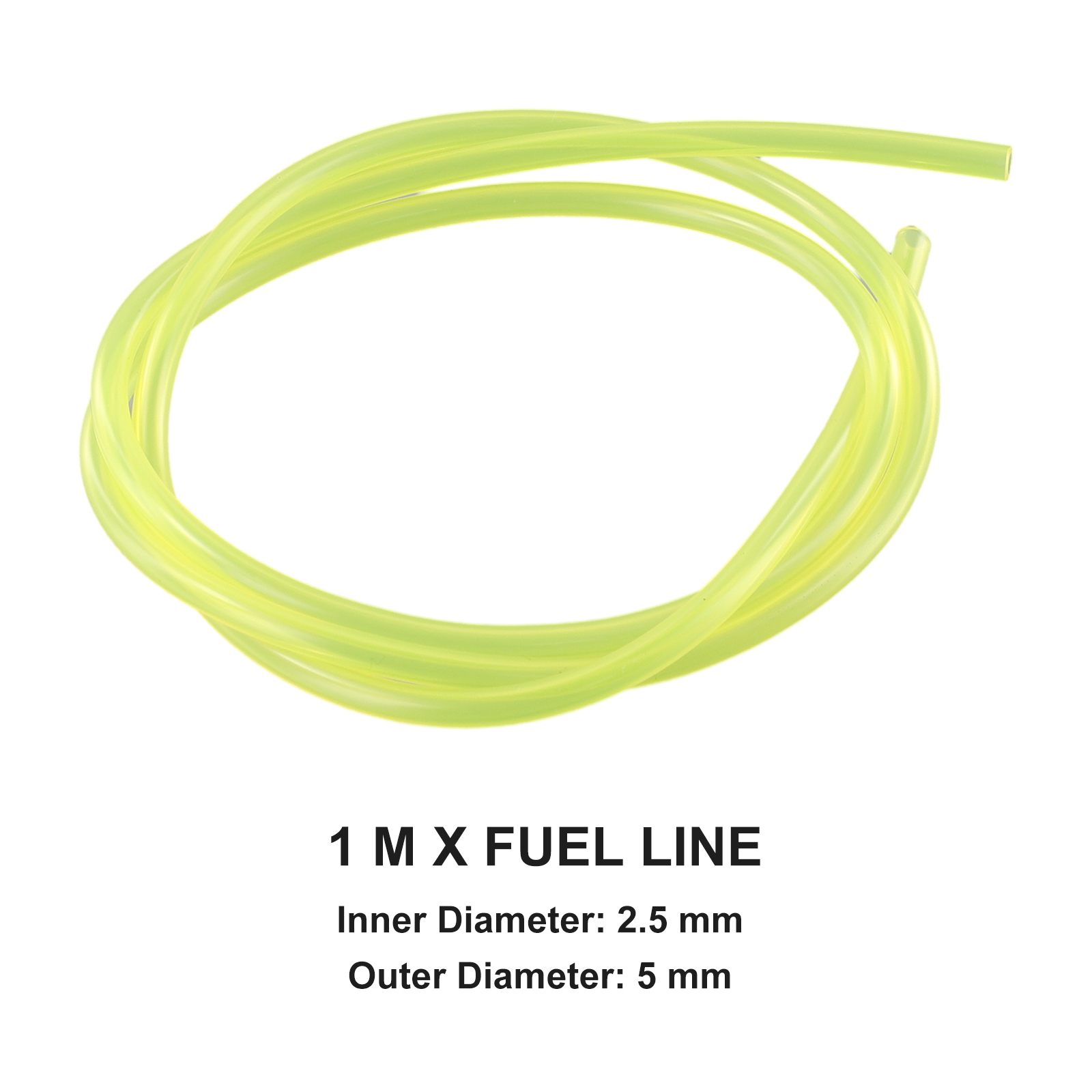 5PCS Fuel Primers 1PC 1m Fuel  - Gardening Tools Online incelemesi ve fiyatı