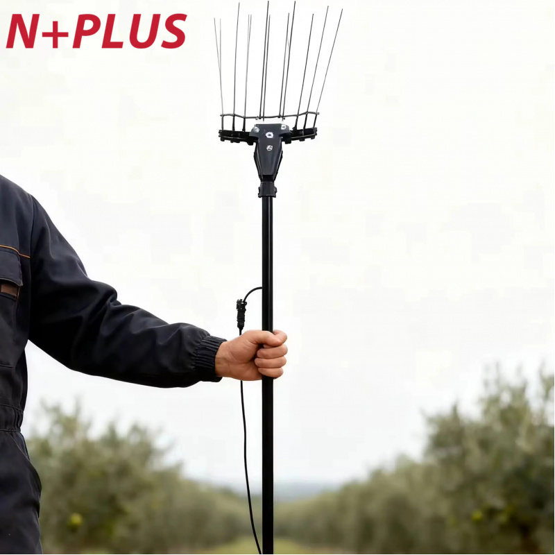 New Type Extension Rod Picker  - Gardening Tools Big incelemesi ve fiyatı