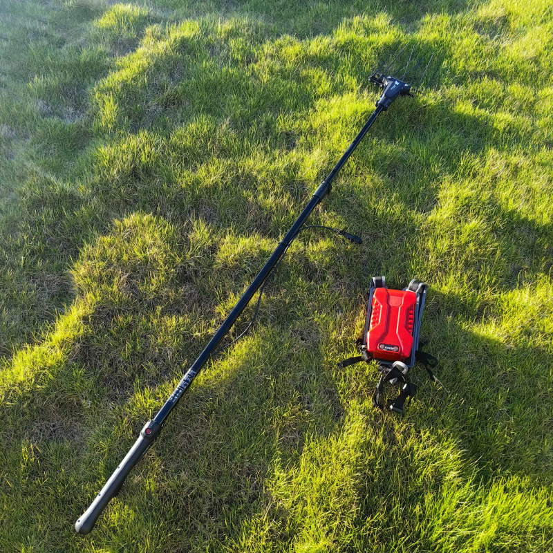New Type Extension Rod Picker  - Gardening Tools Big incelemesi ve fiyatı