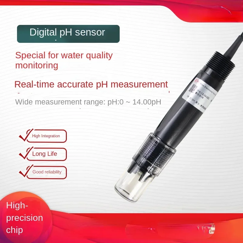 Hot SalesWater Quality PH Sens - Gardening Tools Online incelemesi ve fiyatı
