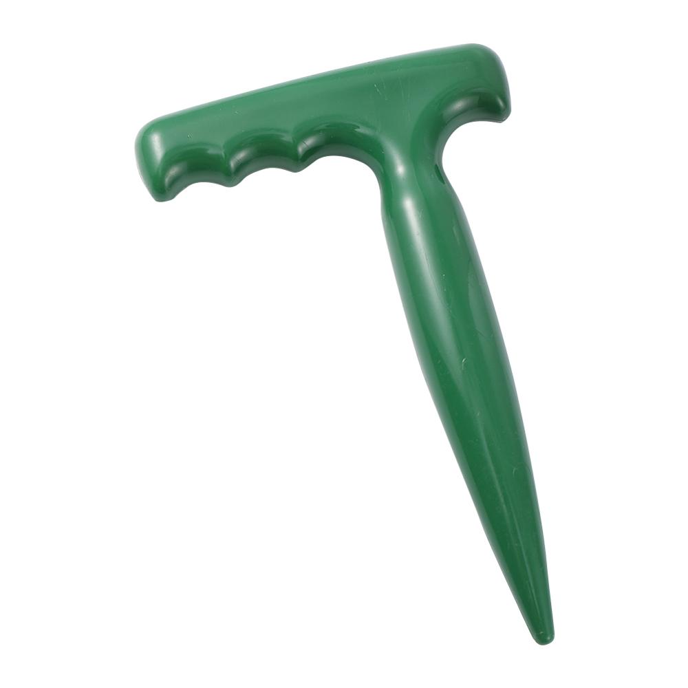 Seed Cultivation Soil Puncher  - Gardening Tools For Digging incelemesi ve fiyatı