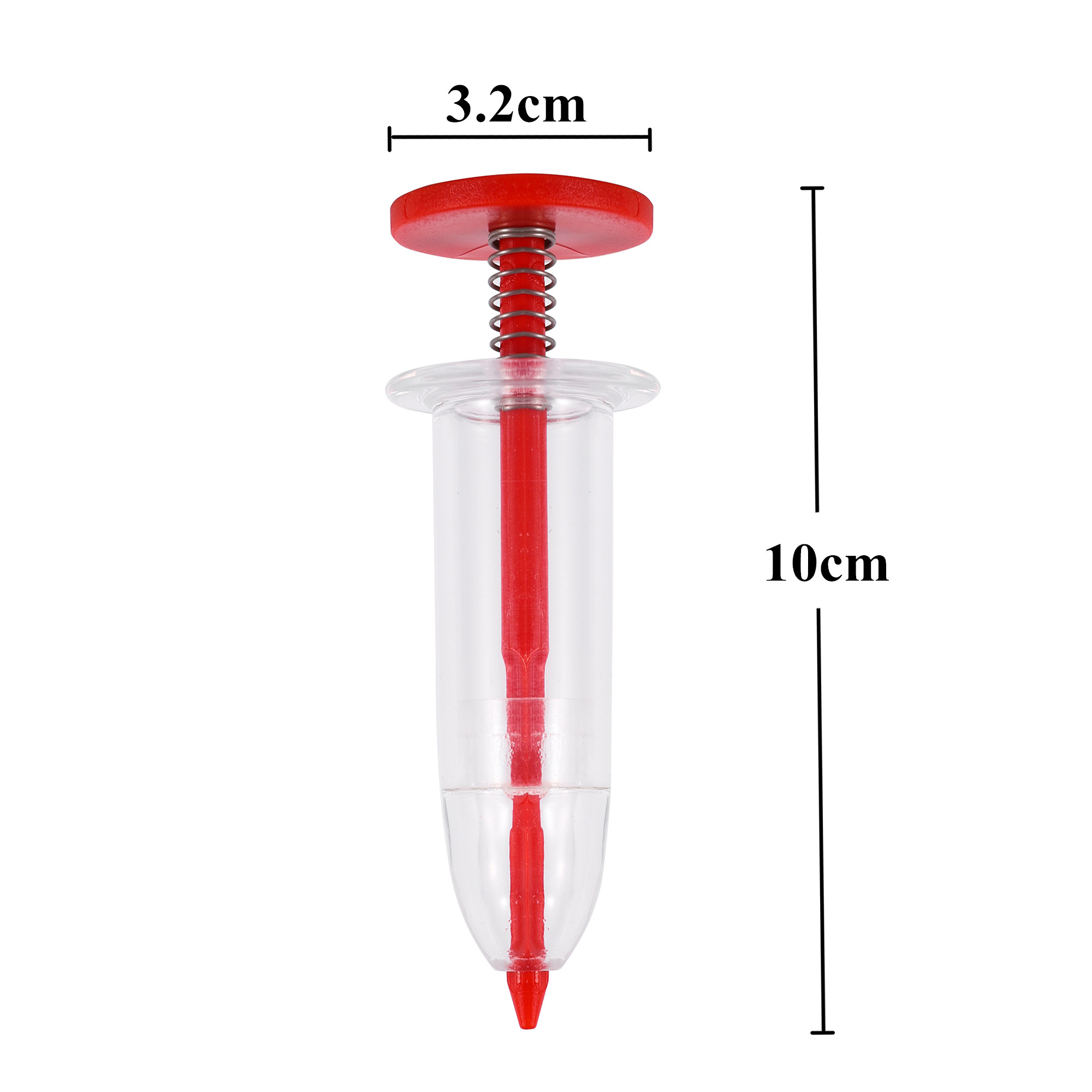 Seed Cultivation Soil Puncher  - Gardening Tools For Digging incelemesi ve fiyatı