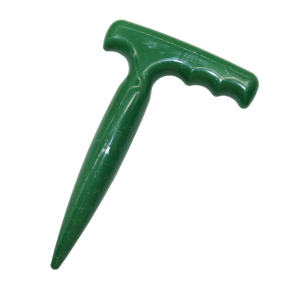 Seed Cultivation Soil Puncher  - Gardening Tools For Digging incelemesi ve fiyatı