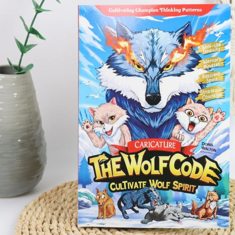 Wolf Code: Cultivating Wolf Sp - Gardening Tools Brands incelemesi ve fiyatı