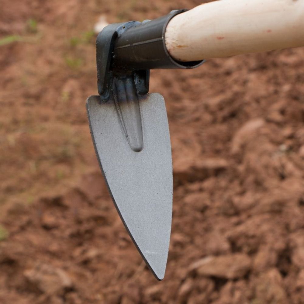 Agricultural Tools Manganese S - Gardening Tools For Digging incelemesi ve fiyatı