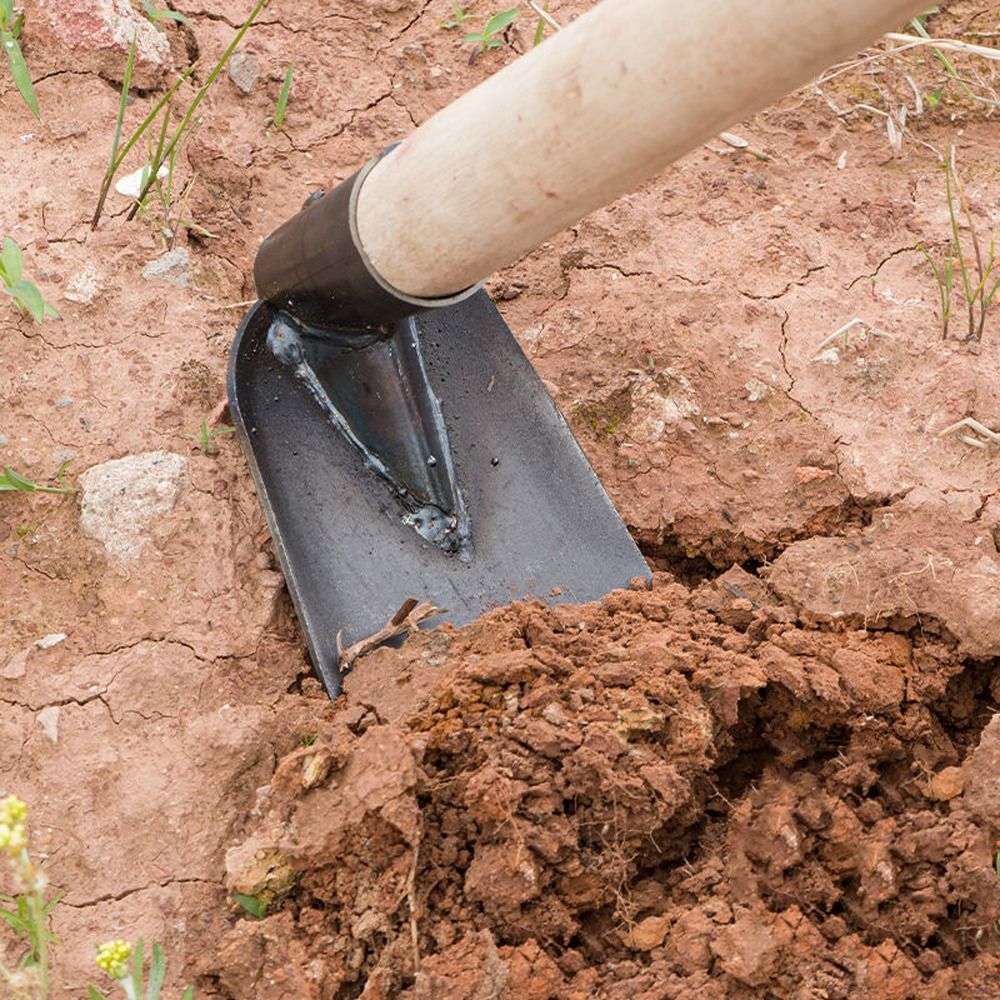 Agricultural Tools Manganese S - Gardening Tools For Digging incelemesi ve fiyatı