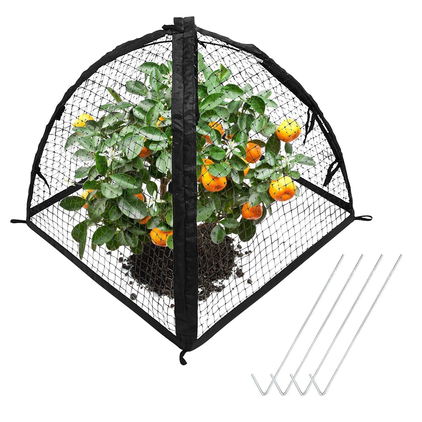 22inch Garden Netting Tent: Ea - Garden Netting Cover incelemesi ve fiyatı