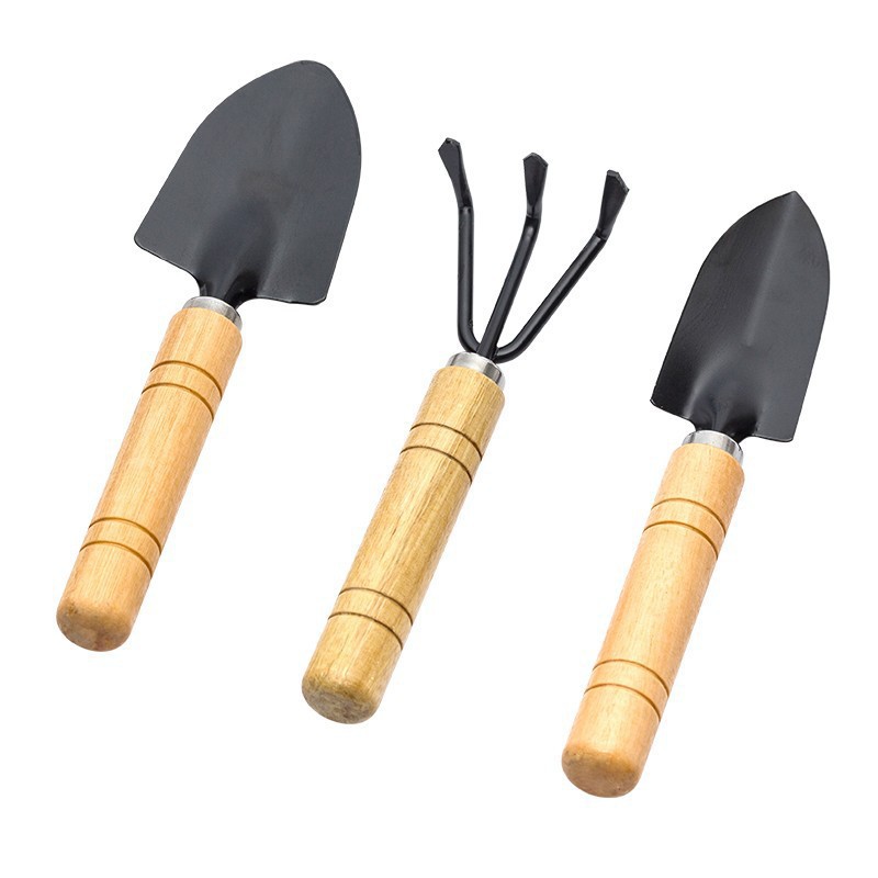1set Mini Flower Planting Shov - Gardening Tools For Digging incelemesi ve fiyatı