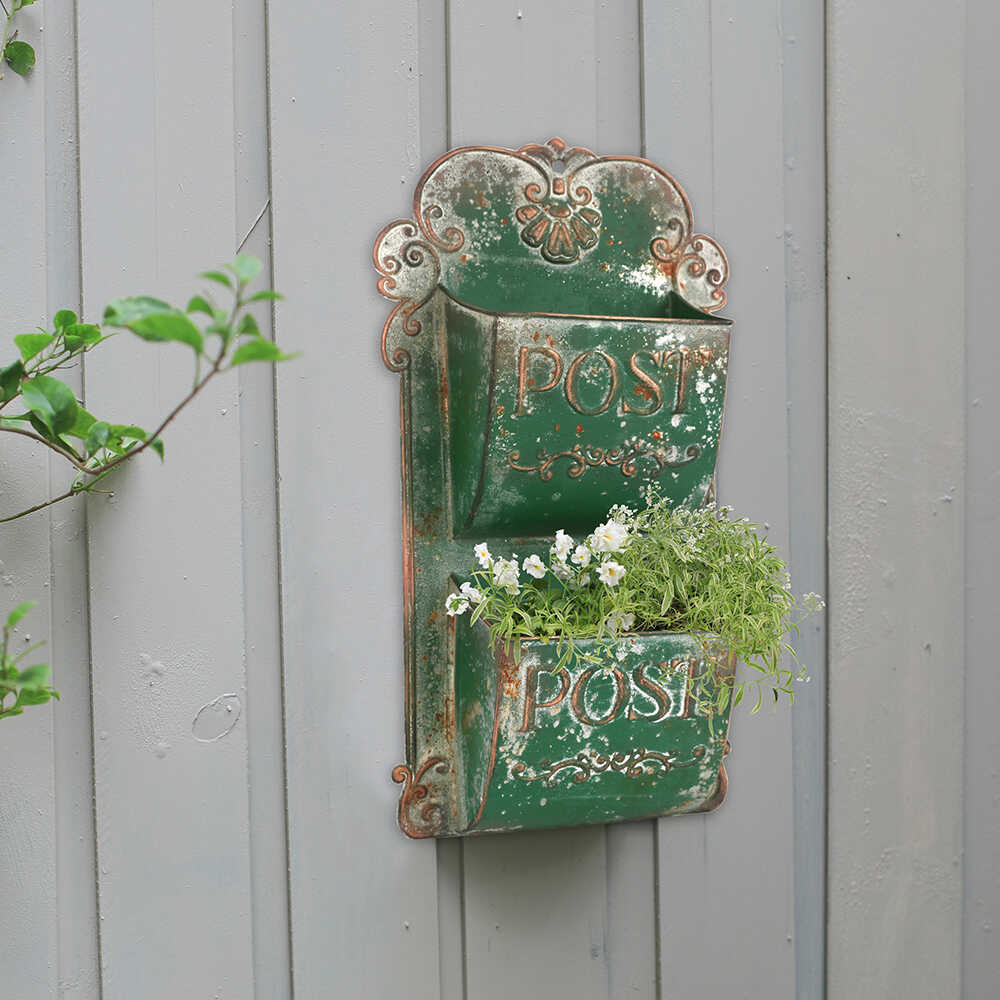 Rustic Iron Art Wall Hanging B - Gardening Tools Vintage incelemesi ve fiyatı