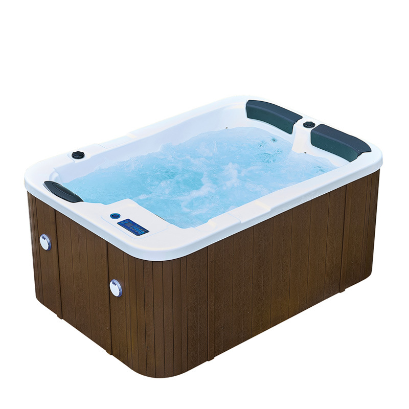 Massage Surfing Tub Villa Gard - Gardening Tools Big incelemesi ve fiyatı