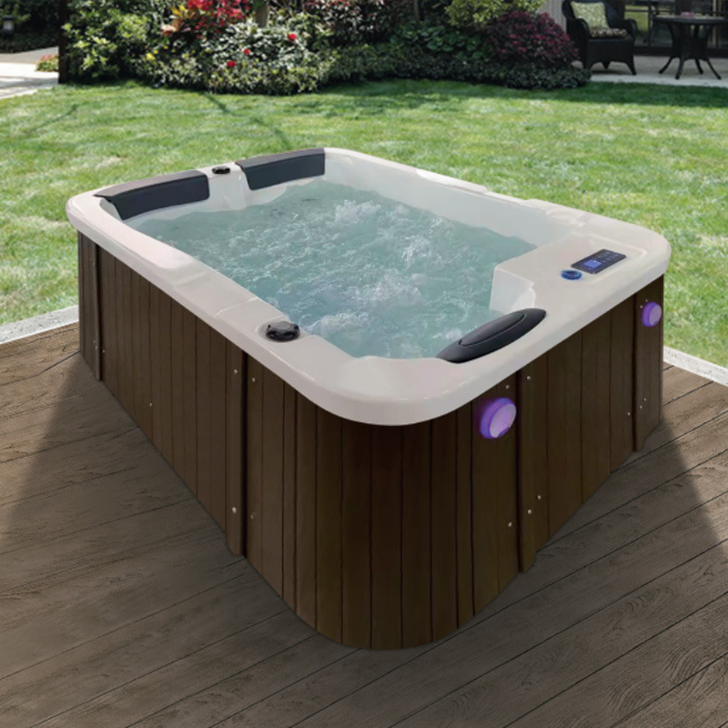Massage Surfing Tub Villa Gard - Gardening Tools Big incelemesi ve fiyatı
