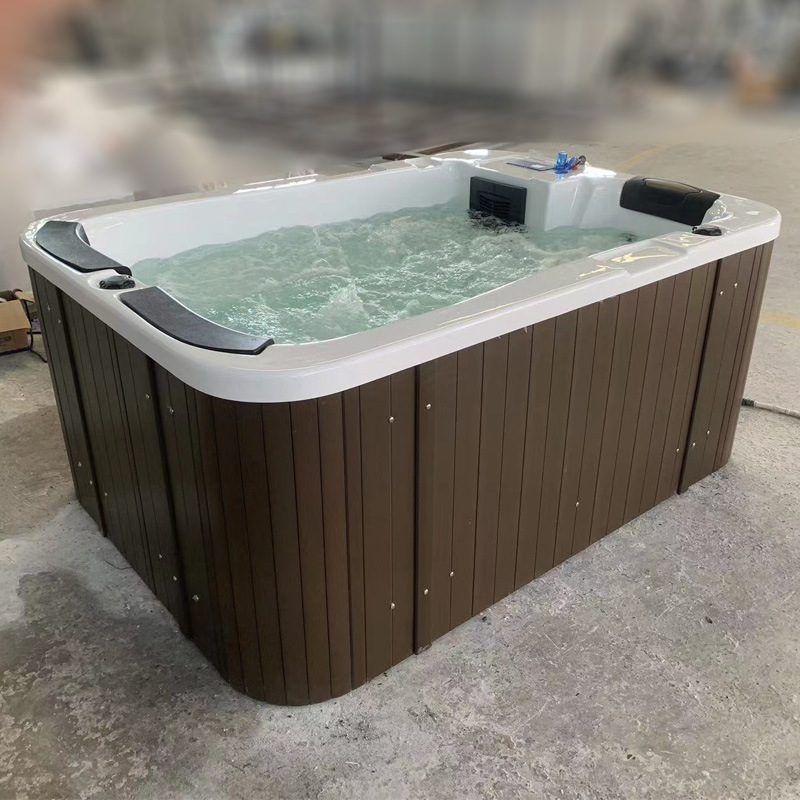 Massage Surfing Tub Villa Gard - Gardening Tools Big incelemesi ve fiyatı