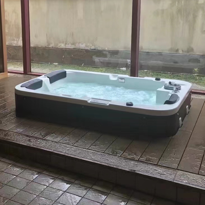 Massage Surfing Tub Villa Gard - Gardening Tools Big incelemesi ve fiyatı