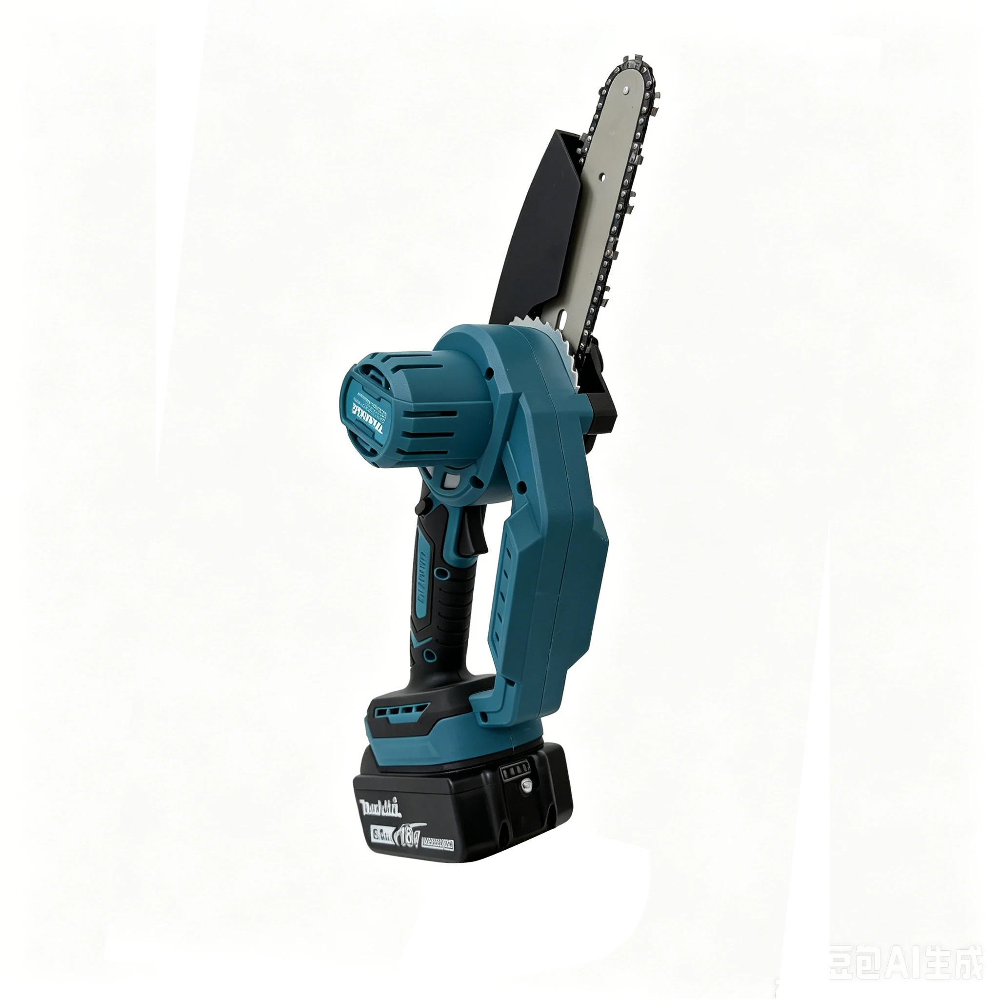 Makita Cordless Brushless 8 In - Gardening Tools Brands incelemesi ve fiyatı