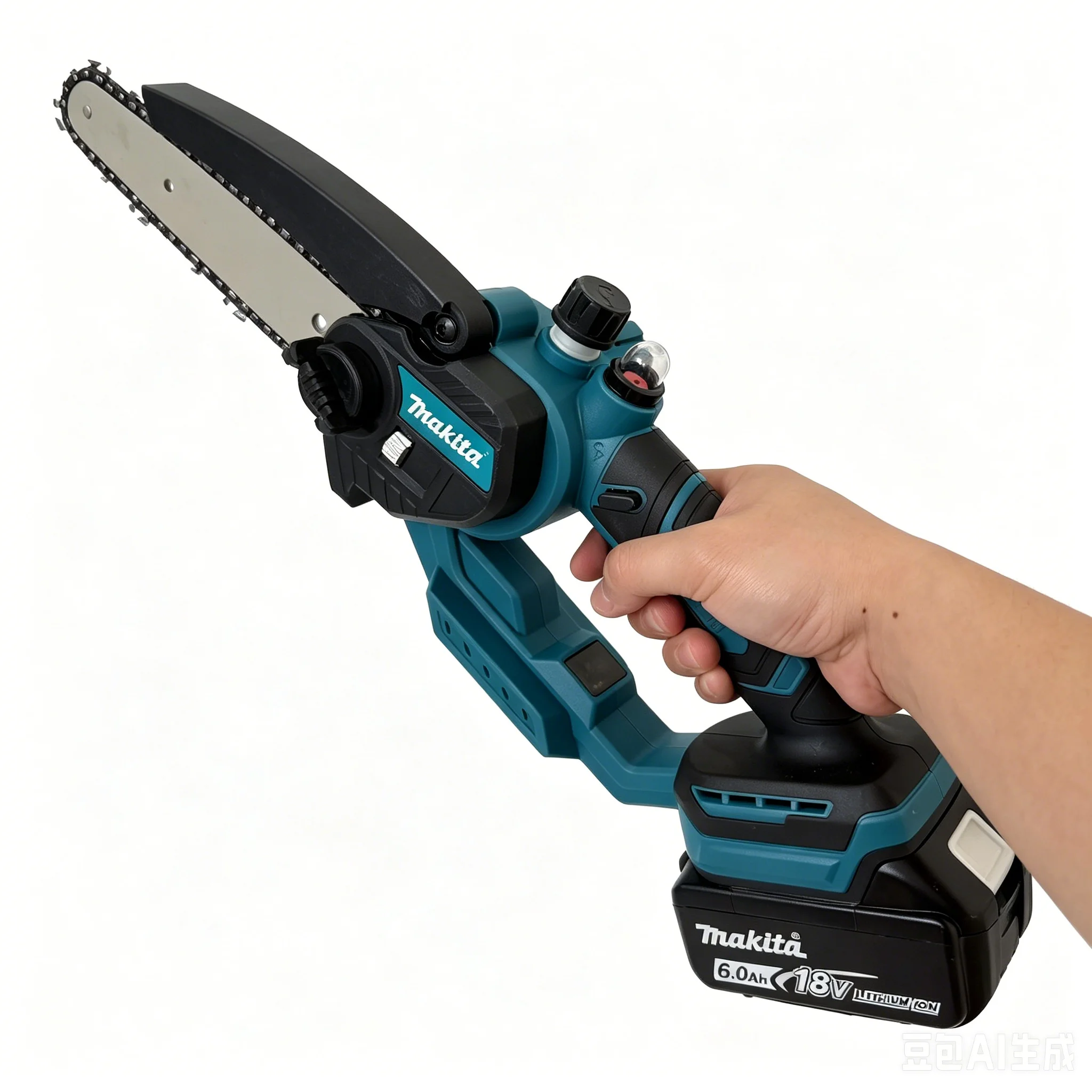 Makita Cordless Brushless 8 In - Gardening Tools Brands incelemesi ve fiyatı