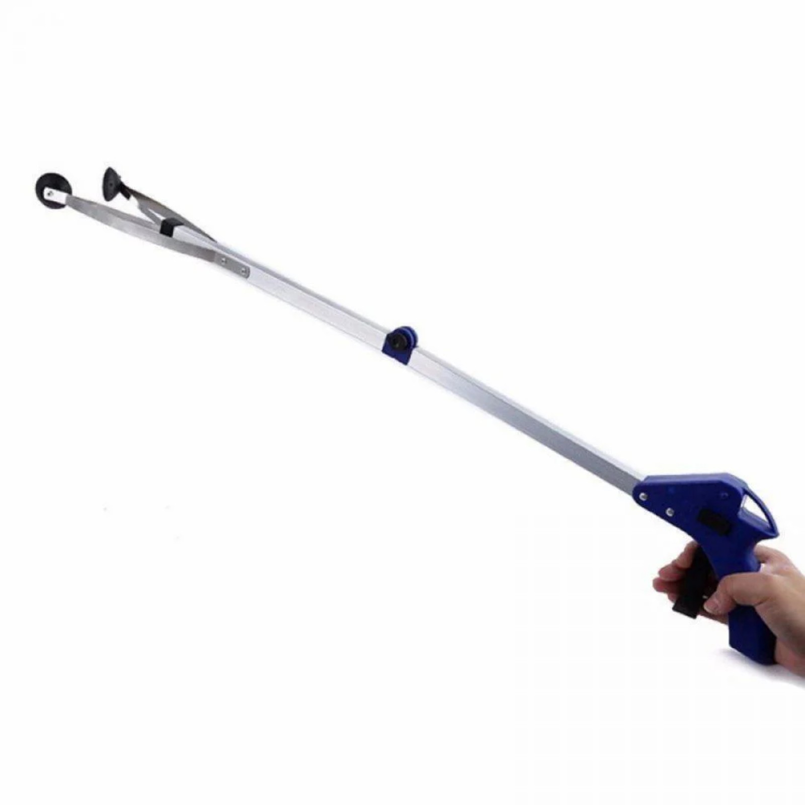 Long Foldable Thick Aluminum A - Gardening Tools For Seniors incelemesi ve fiyatı