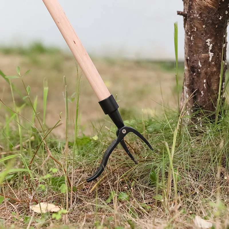 Stand Up Weed Puller Claw Tool - Gardening Tools For Digging incelemesi ve fiyatı