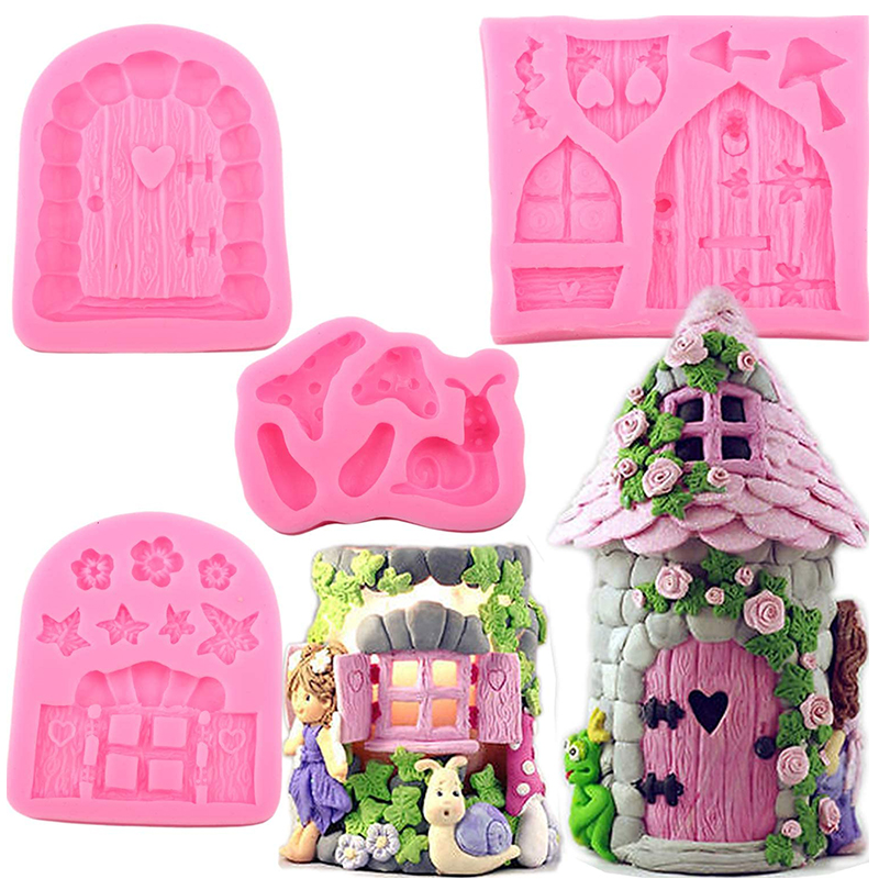 Enchanted Vintage Fairy Garden - Gardening Tools Vintage incelemesi ve fiyatı