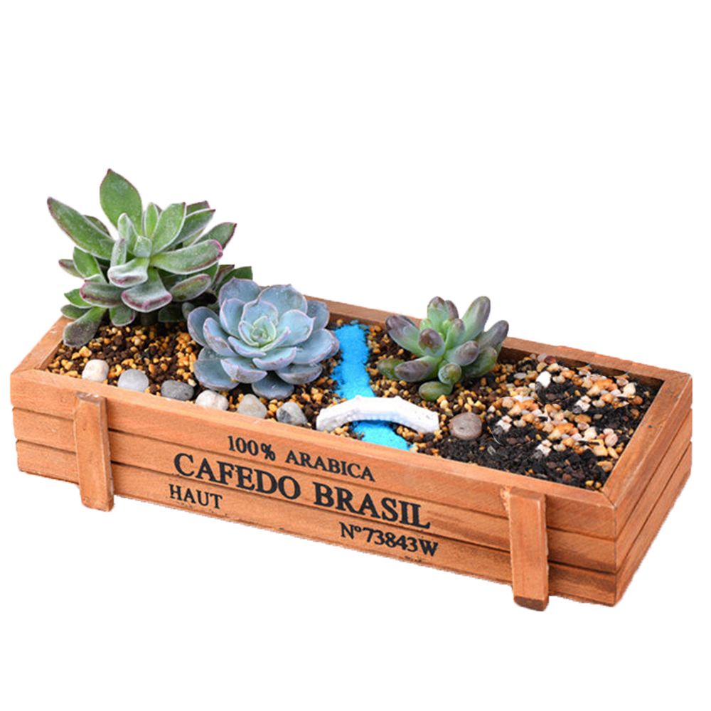 1 PC Tools Garden Decor Trough - Gardening Tools Vintage incelemesi ve fiyatı