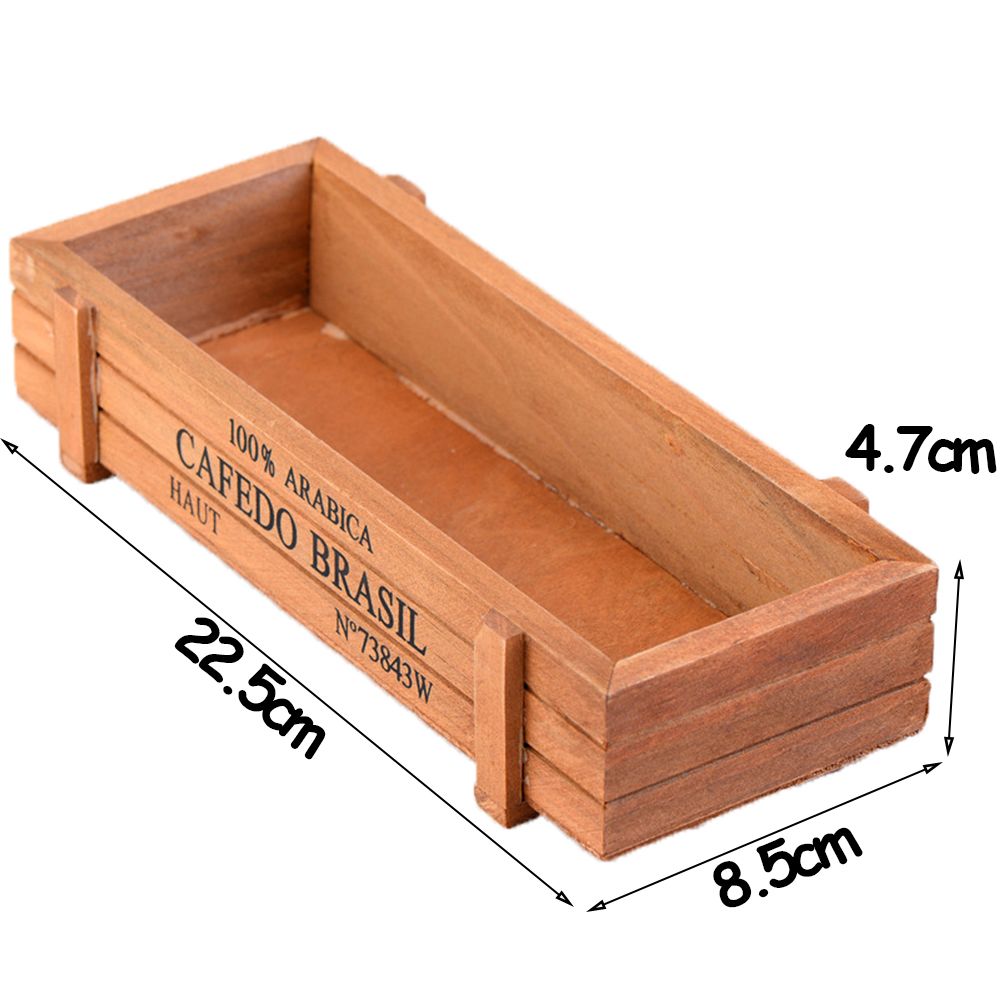 1 PC Tools Garden Decor Trough - Gardening Tools Vintage incelemesi ve fiyatı