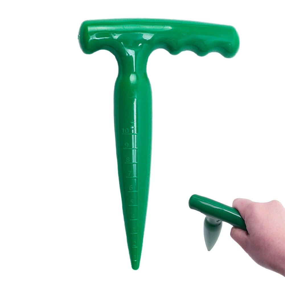 Handheld Garden Hole Puncher C - Gardening Tools For Digging incelemesi ve fiyatı