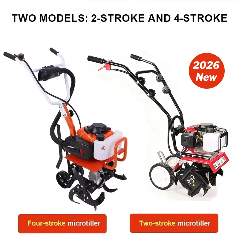 Petrol Mini Cultivator Electri - Gardening Tools Brands incelemesi ve fiyatı